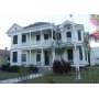 1893 Historic Galveston Mansion