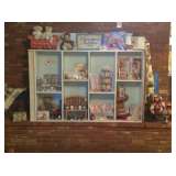 HUGE Wedgwood Downsizing Sale - by Garnett Estate Sales