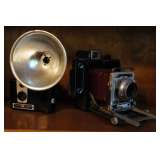 Vintage Cameras