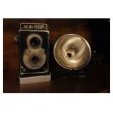 Vintage Cameras