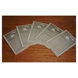 Ruyard Kipling Books pub 1899