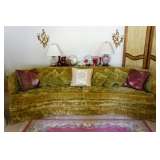 Vintage Heritage Sofa