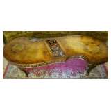 Gorgeous Vintage Coffee Table