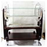 Christofle Dessert Trolley