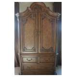 Drexel Heritage TV Armoire