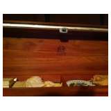 1930s Lane Cedar Chest