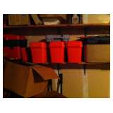 Tool Boxes