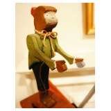 Great Monkey Whirligig