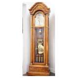 Ridgeway Grandfather Clock