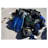 Scuba Gear