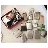 Vintage Lighters