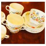 Aynsley Cottage Garden China