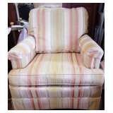 Vintage Drexel Heritage Arm Chair