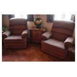 La-Z-Boy Recliners