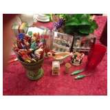 Swizzle Stick Collection