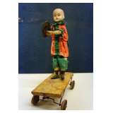 Early 1900s Toy