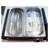 Bella Cucina Double Buffet