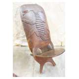 Aboriginal Chair