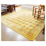 Huge Edward Fields Rug