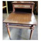 Mid-Century Side Table