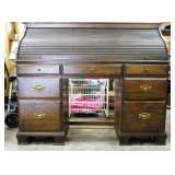 Roll Top Desk
