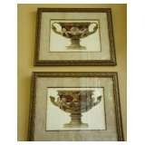 Pair J.B. Piranesi Prints