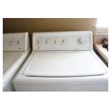 Kenmore washer