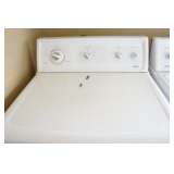 Kenmore dryer
