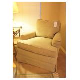 Beautiful Drexel Heritage Swivel Rockers