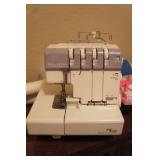 Serger