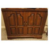 Sewing Machine Table