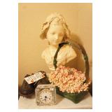 1930s Leather Track Shoes with Spikes