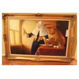 Gorgeous Painting by Fort Worth artist, Scott Tucker