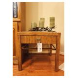 Drexel Side Table