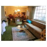 Beautiful Tanglewood Estate Sale