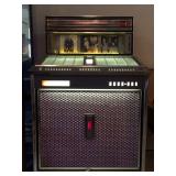 1960s Rock-Ola Jukebox