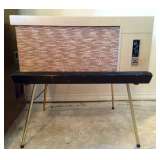 MCM Voice of Music LP Player