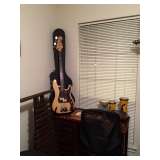 Masada "Lawsuit" Performance Bass