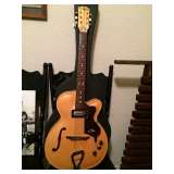 Contessa Archbody Electric Guitar