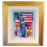 NEW PICS & INFO 6/25 Gorgeous McKinney Sale that's BIG on Art and Collectibles