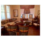 50% OFF SATURDAY!!! Antique & Vintage Furniture, Asian Antiquities & Fun Collectibles