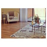 Home staging inventory liquidation