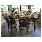 Time for Assistance at this Lovely Lodi estate sale