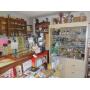 Antique Store Liquidation