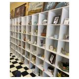 1 Day parking lot & sidewalk sale