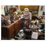1/2 PRICE SUNDAY!! MASSIVE Estale at Louetta and I-45 by All About Estate Sales