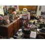 1/2 PRICE SUNDAY!! MASSIVE Estale at Louetta and I-45 by All About Estate Sales