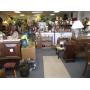 McCarthy Estate brought to Store - Estate Buyouts, Resale and More... All About Estate Sales