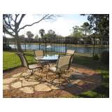 Pecan Grove / Richmond Estate Sale