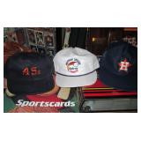 ASTROS, OILERS, ROCKETS, GOLFERS You Will Love this! Humble Estate Sale by All About Estate Sales